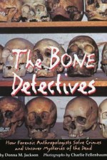 Watch Bone Detectives Zumvo